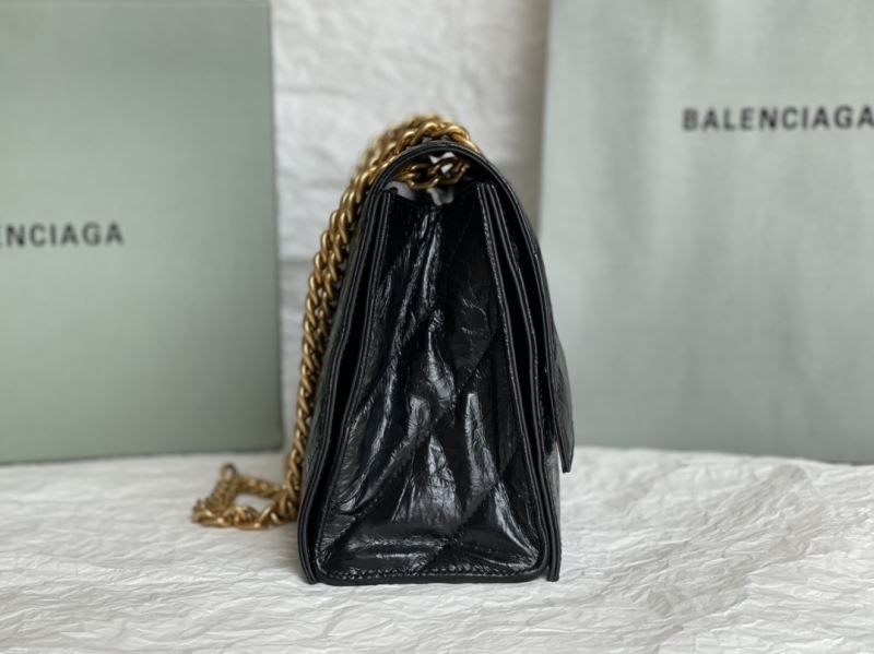 Balenciaga Hourglass Bags